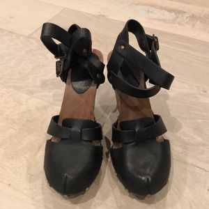 See by Chloe heels